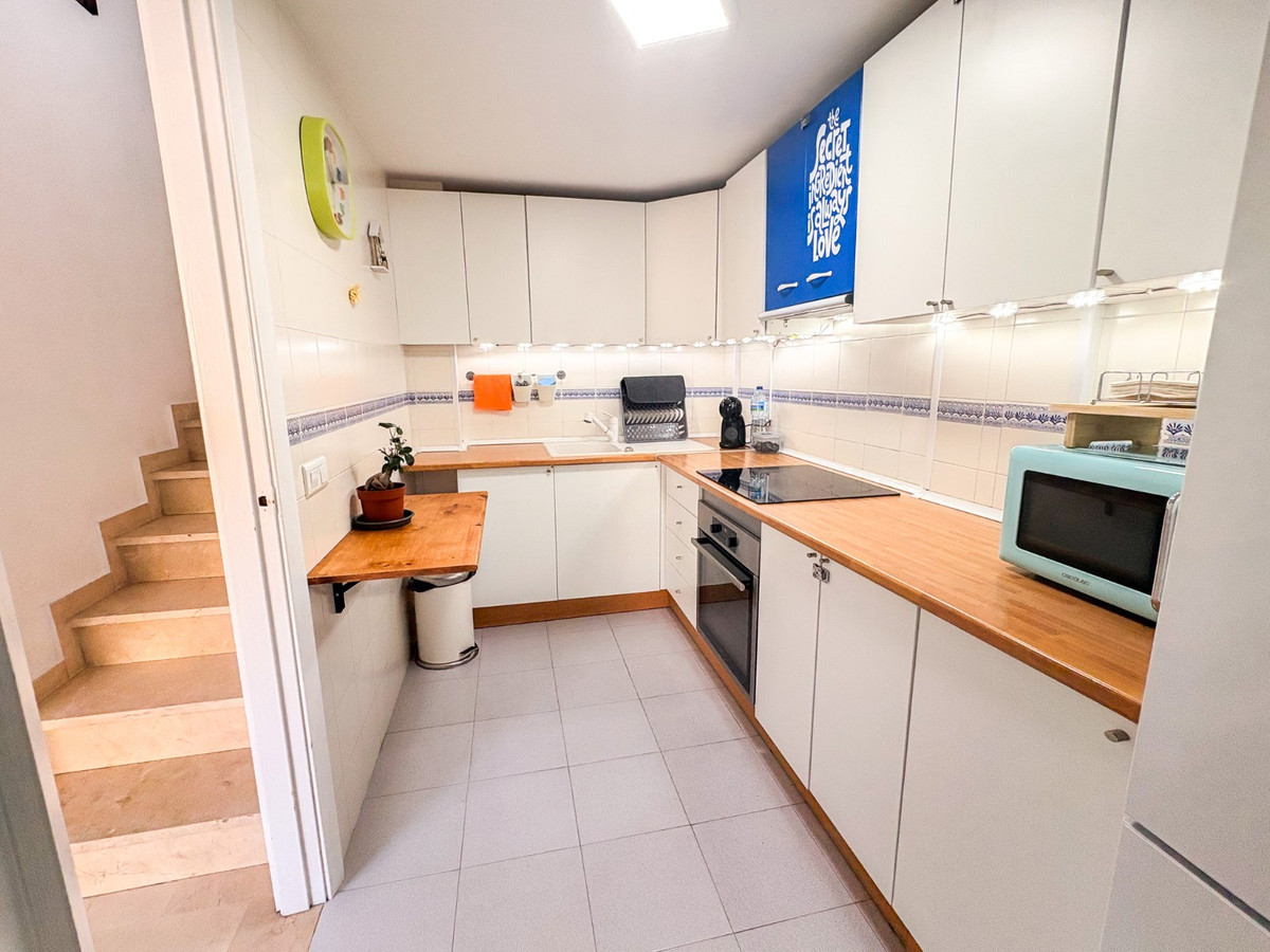 2 Bed Townhouse for sale in Finestrat Costa Blanca, Alicante, Spain