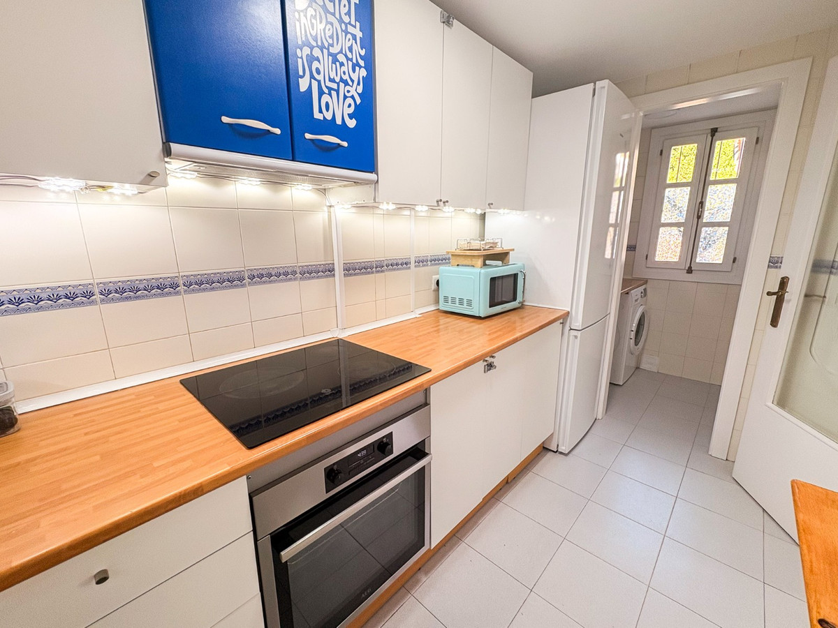 2 Bed Townhouse for sale in Finestrat Costa Blanca, Alicante, Spain