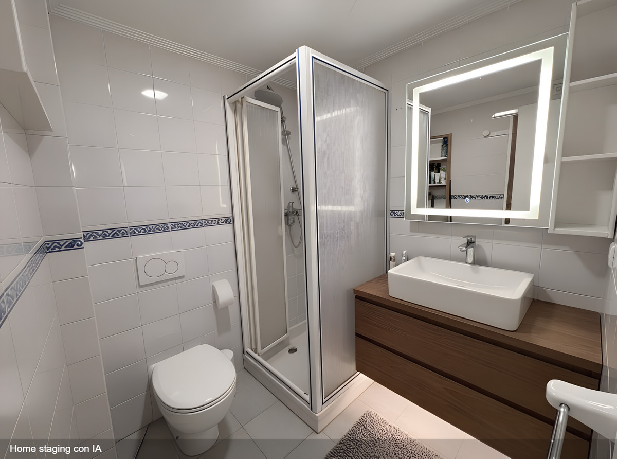 2 Bed Townhouse for sale in Finestrat Costa Blanca, Alicante, Spain