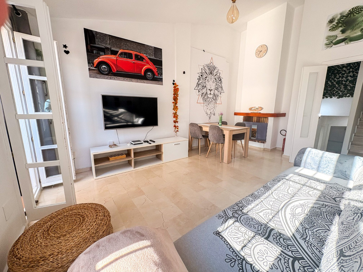 2 Bed Townhouse for sale in Finestrat Costa Blanca, Alicante, Spain