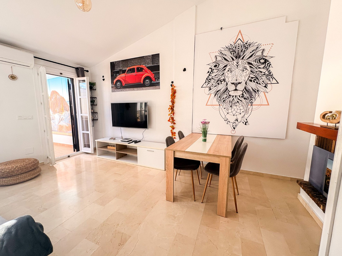 2 Bed Townhouse for sale in Finestrat Costa Blanca, Alicante, Spain
