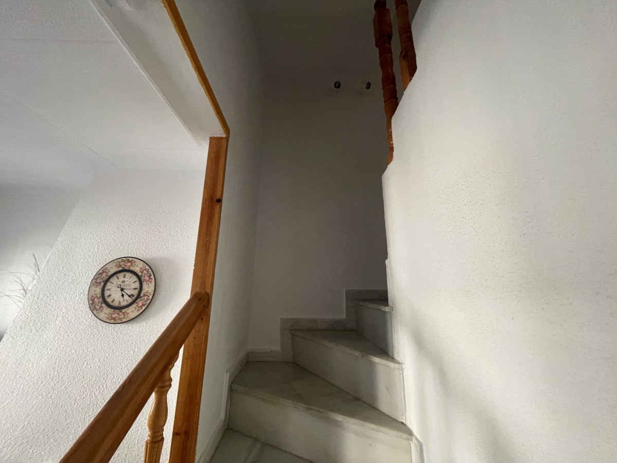 Se vende Adosada de 2 dormitorios en Costa Blanca, Alicante, España