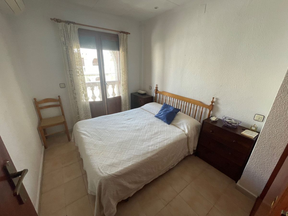 Se vende Adosada de 2 dormitorios en Costa Blanca, Alicante, España