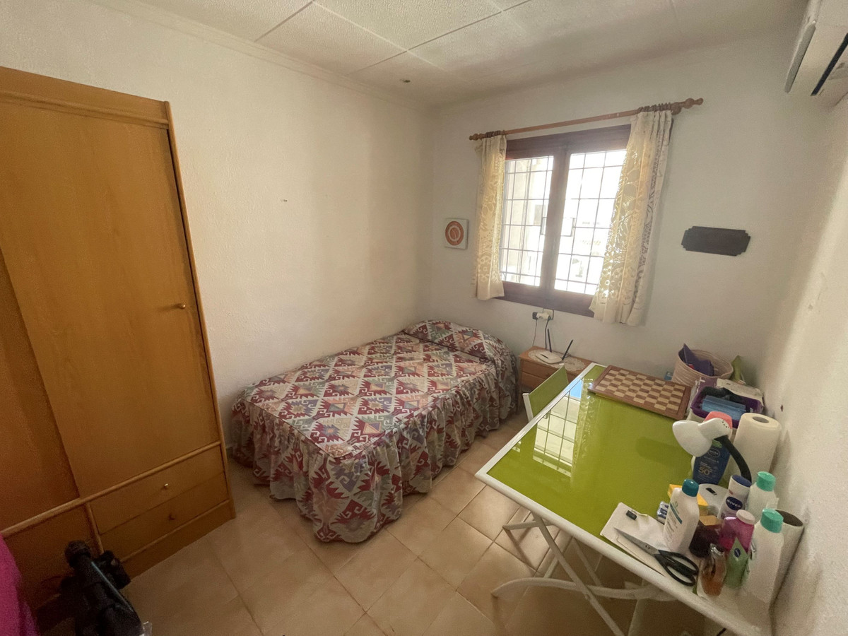 Se vende Adosada de 2 dormitorios en Costa Blanca, Alicante, España