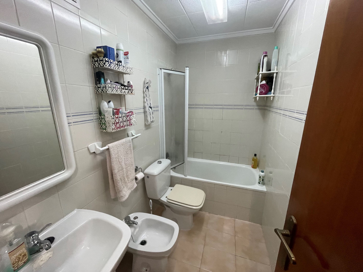 Se vende Adosada de 2 dormitorios en Costa Blanca, Alicante, España