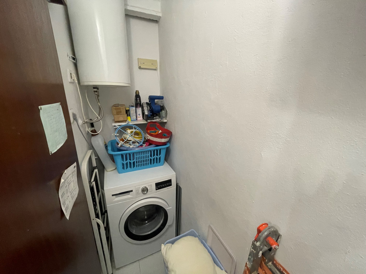 Se vende Adosada de 2 dormitorios en Costa Blanca, Alicante, España