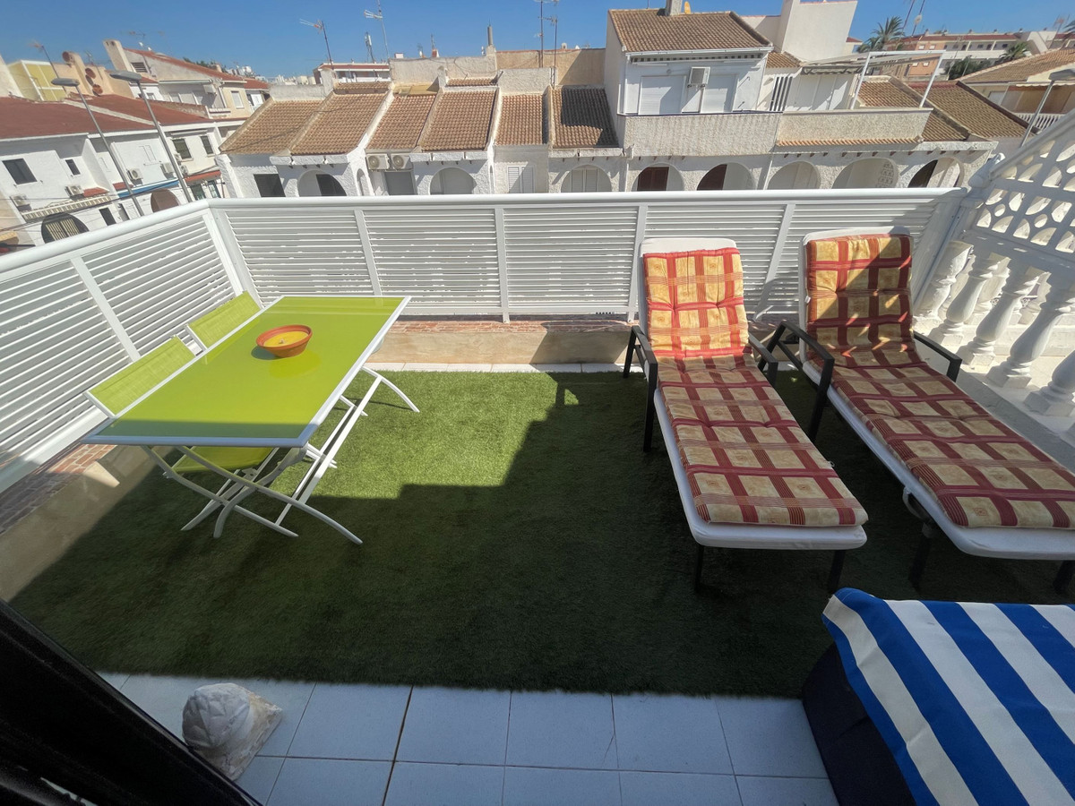 Se vende Adosada de 2 dormitorios en Costa Blanca, Alicante, España