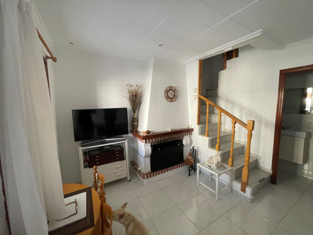 Se vende Adosada de 2 dormitorios en Costa Blanca, Alicante, España