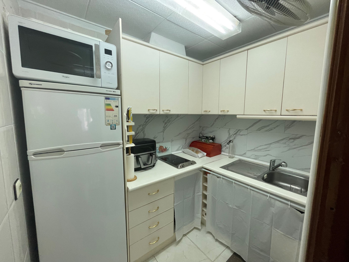 Se vende Adosada de 2 dormitorios en Costa Blanca, Alicante, España