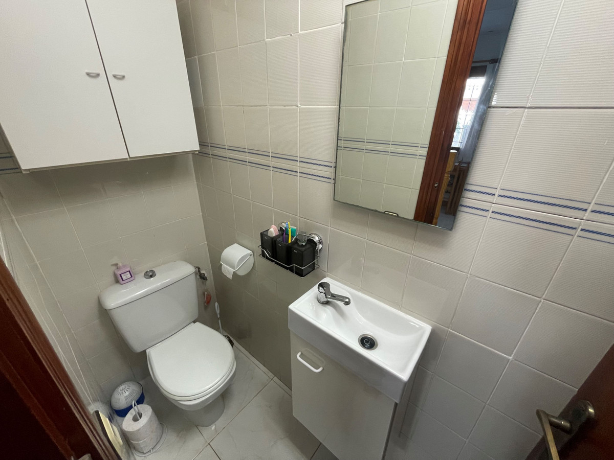 Se vende Adosada de 2 dormitorios en Costa Blanca, Alicante, España