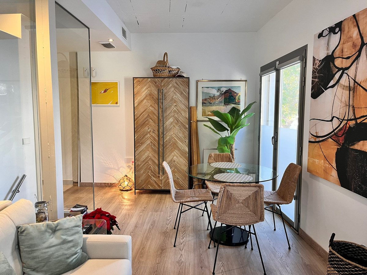 Se vende Ático de 1 dormitorios en Costa Del Sol, Málaga, España