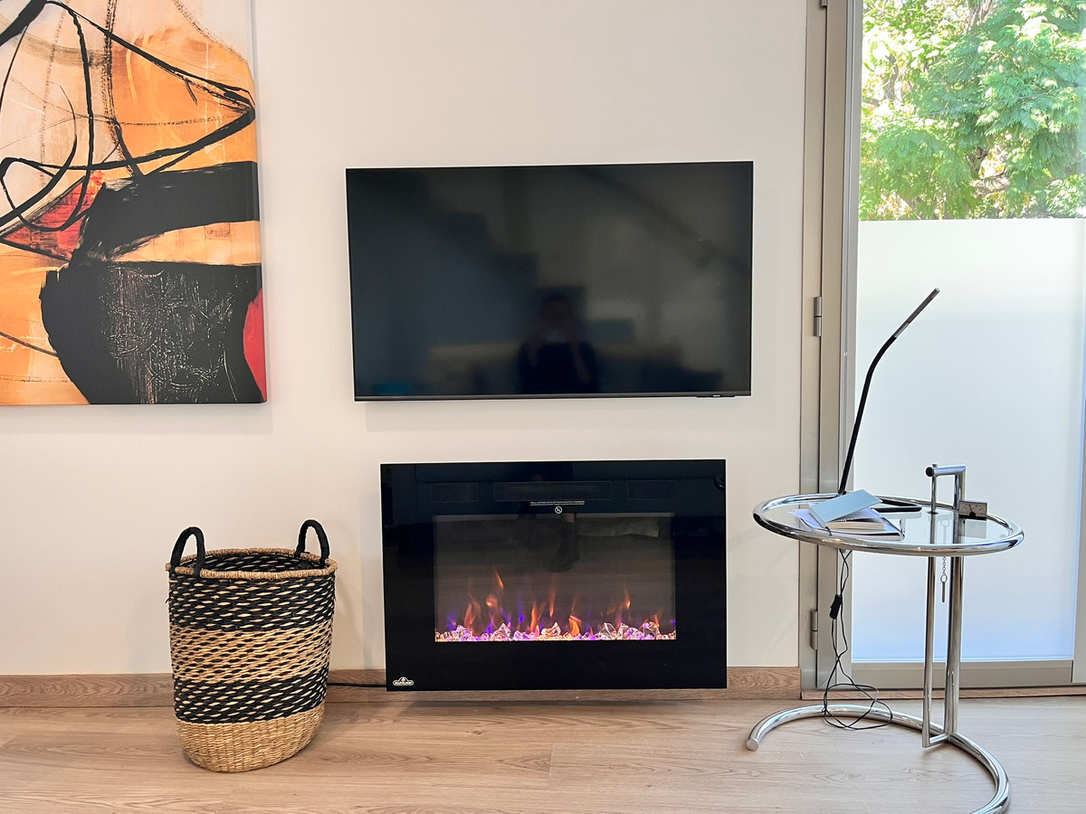 Se vende Ático de 1 dormitorios en Costa Del Sol, Málaga, España