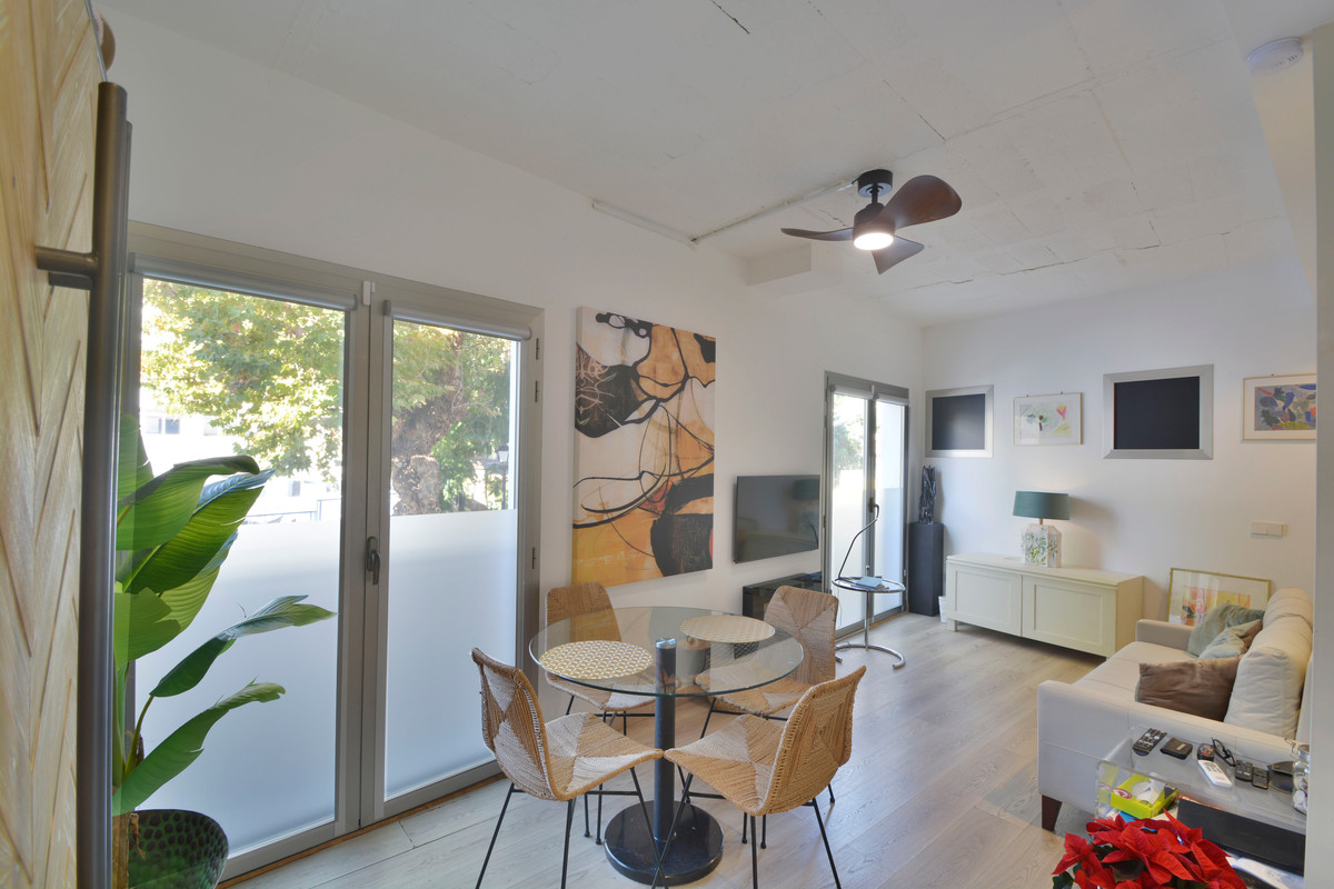 Se vende Ático de 1 dormitorios en Costa Del Sol, Málaga, España