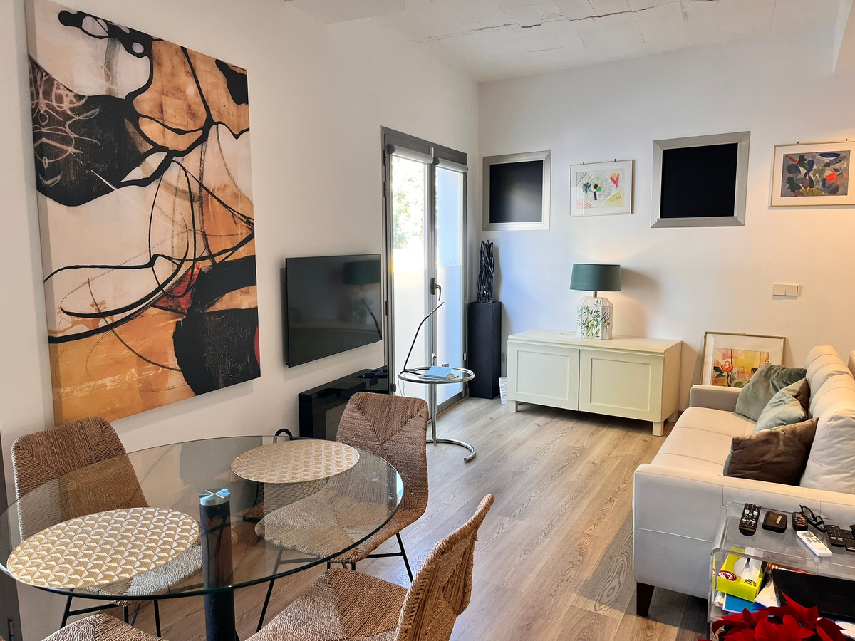 Se vende Ático de 1 dormitorios en Costa Del Sol, Málaga, España