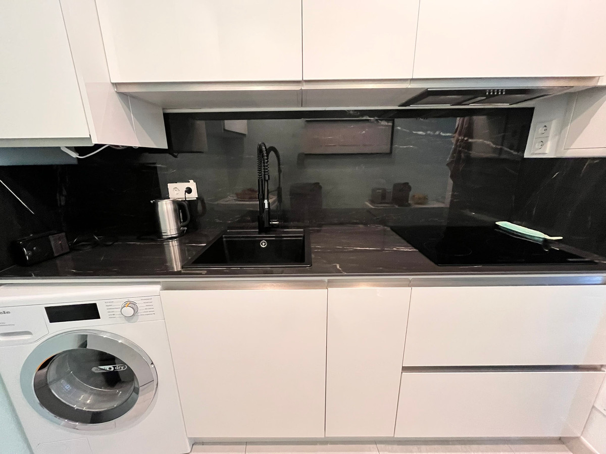Se vende Ático de 1 dormitorios en Costa Del Sol, Málaga, España
