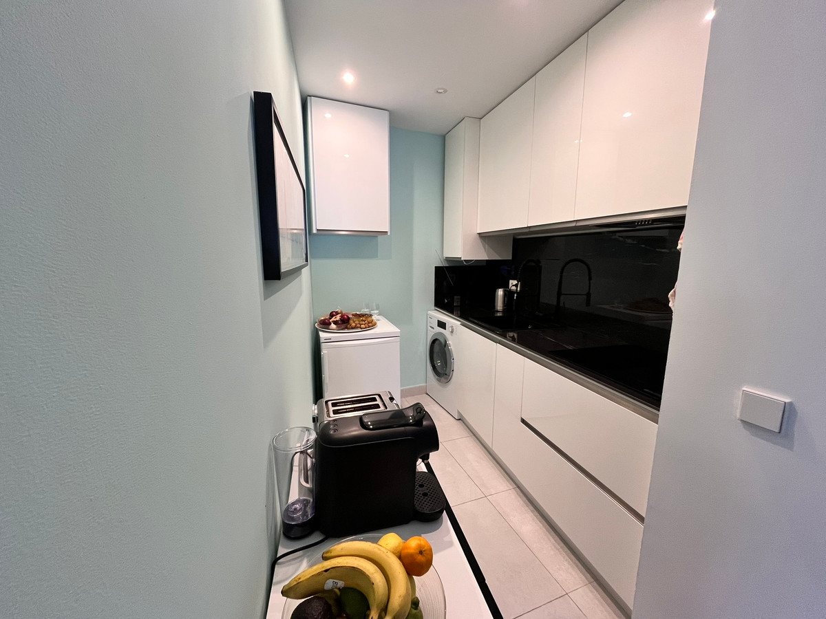 Se vende Ático de 1 dormitorios en Costa Del Sol, Málaga, España