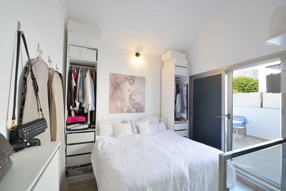 Se vende Ático de 1 dormitorios en Costa Del Sol, Málaga, España