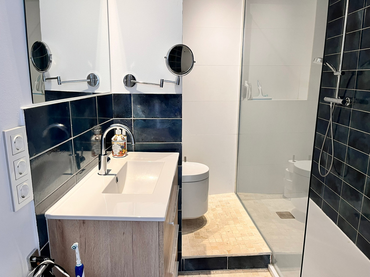 Se vende Ático de 1 dormitorios en Costa Del Sol, Málaga, España