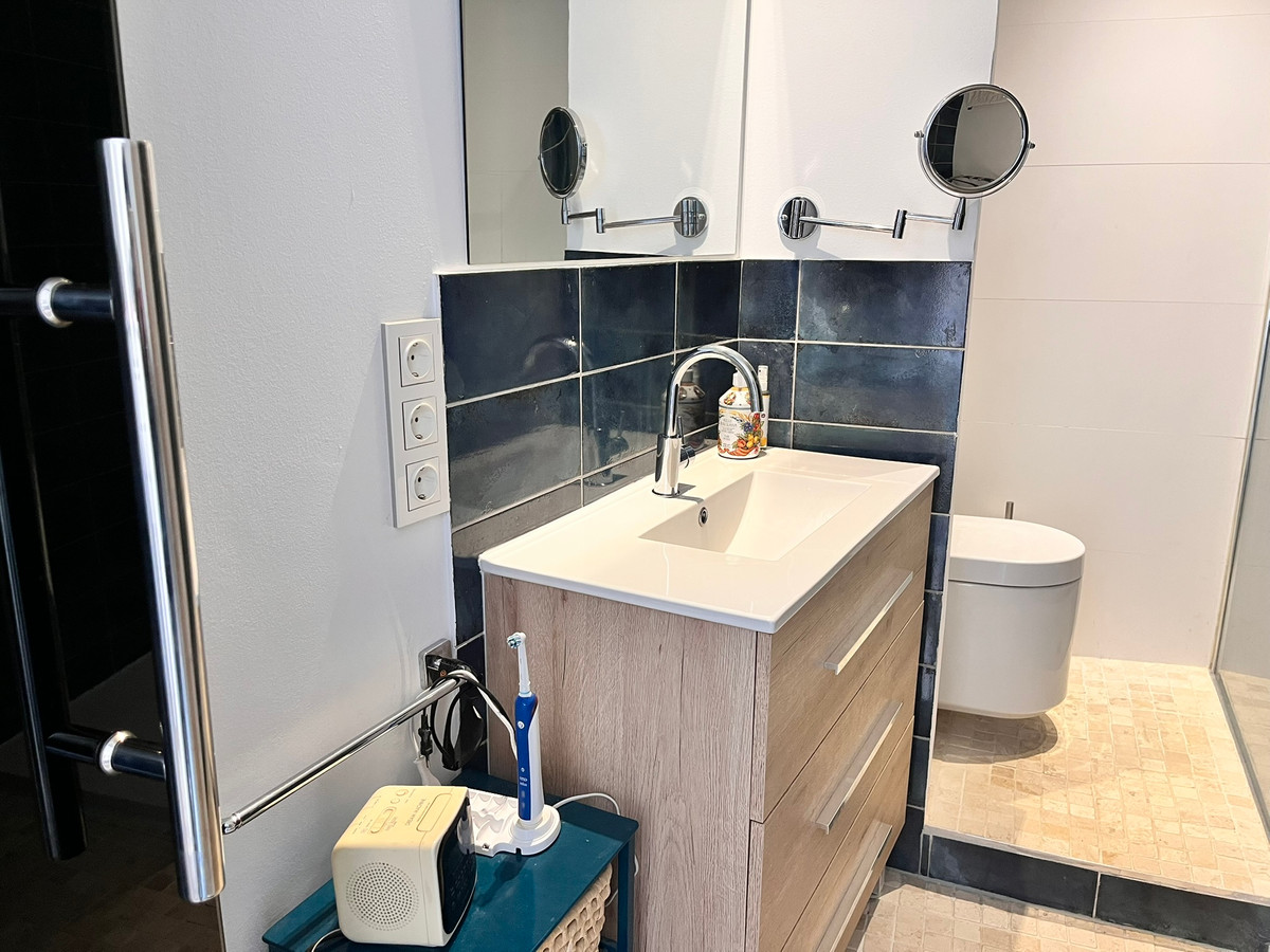 Se vende Ático de 1 dormitorios en Costa Del Sol, Málaga, España