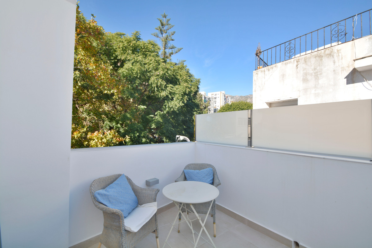 Se vende Ático de 1 dormitorios en Costa Del Sol, Málaga, España