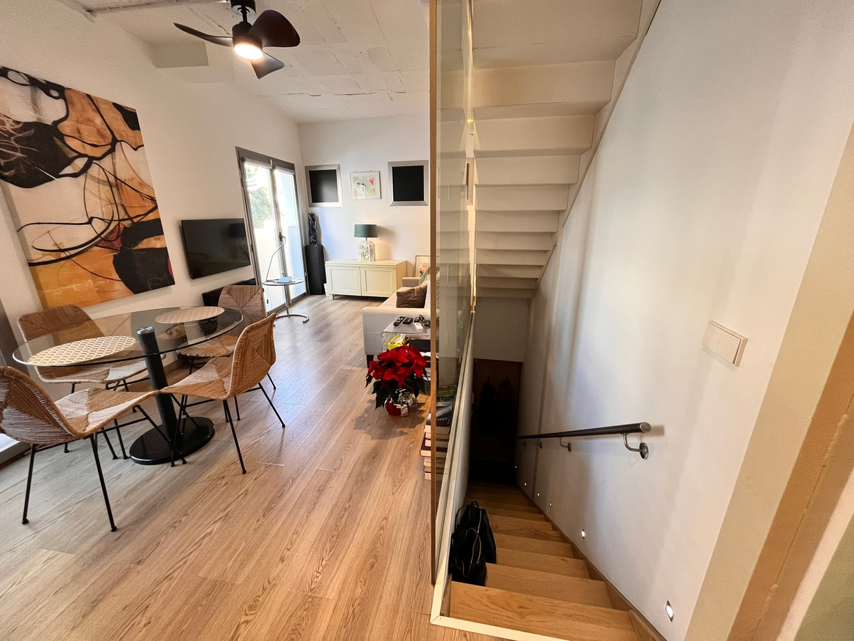 Se vende Ático de 1 dormitorios en Costa Del Sol, Málaga, España