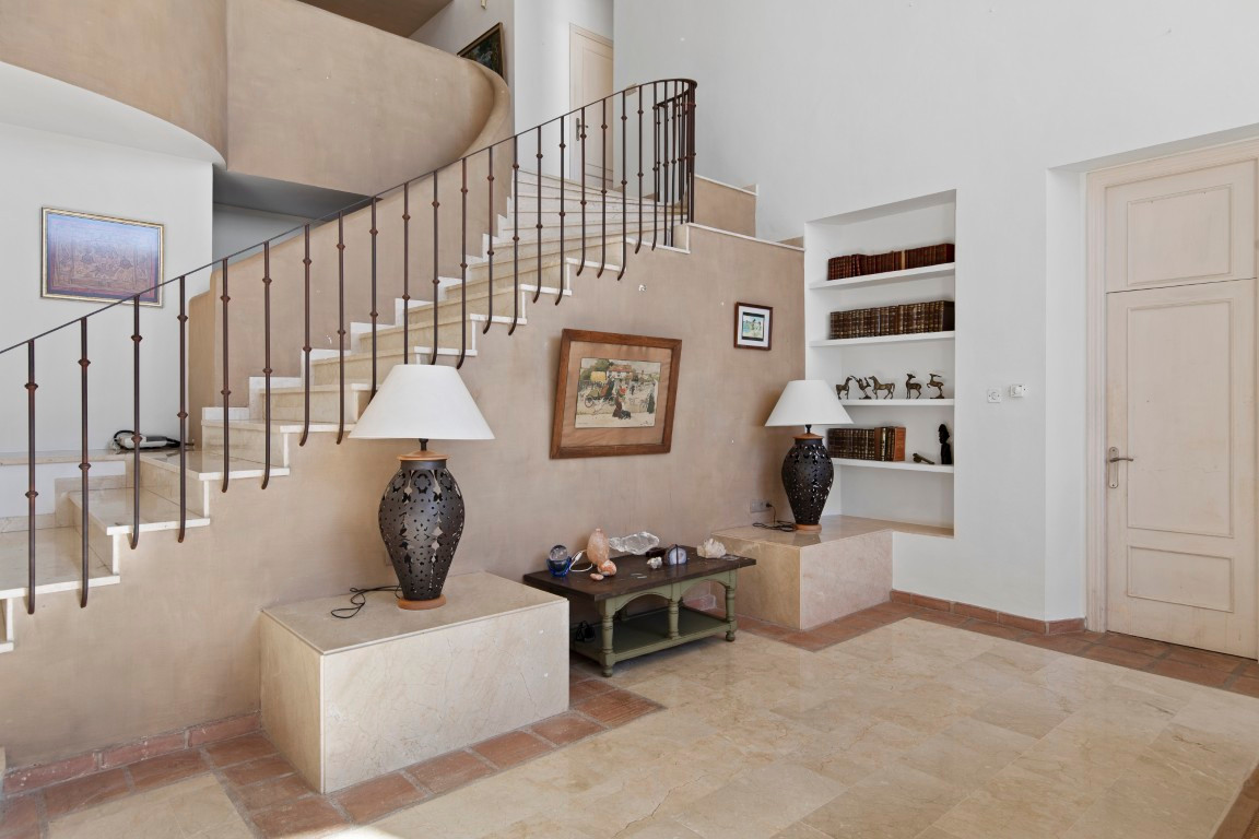 Se vende Villa - Chalet de 5 dormitorios en Costa Del Sol, Málaga, España