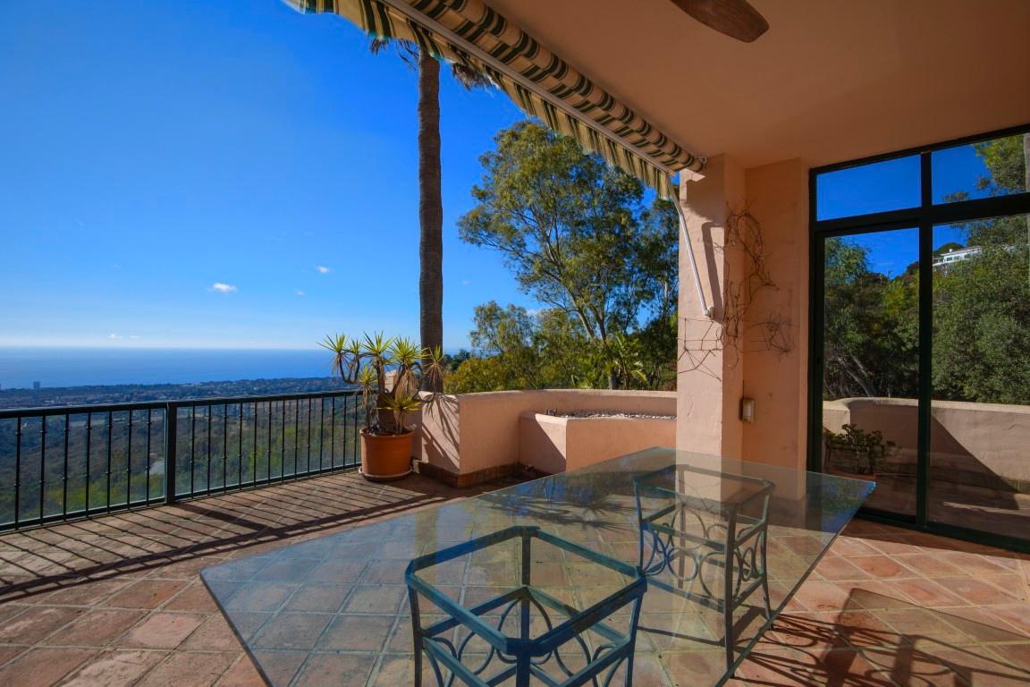 Se vende Villa - Chalet de 5 dormitorios en Costa Del Sol, Málaga, España