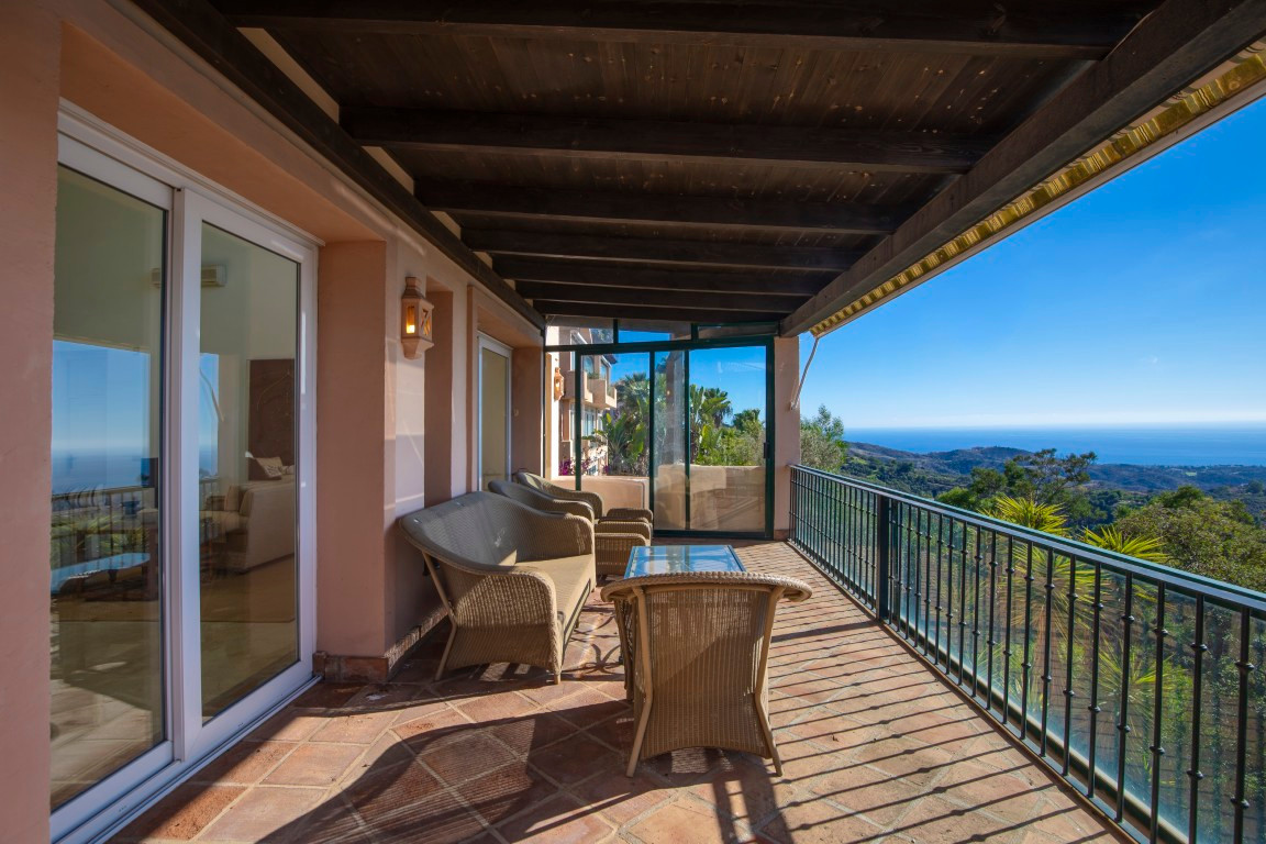 Se vende Villa - Chalet de 5 dormitorios en Costa Del Sol, Málaga, España