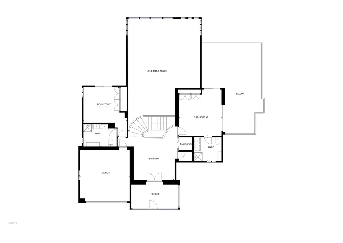 Se vende Villa - Chalet de 5 dormitorios en Costa Del Sol, Málaga, España