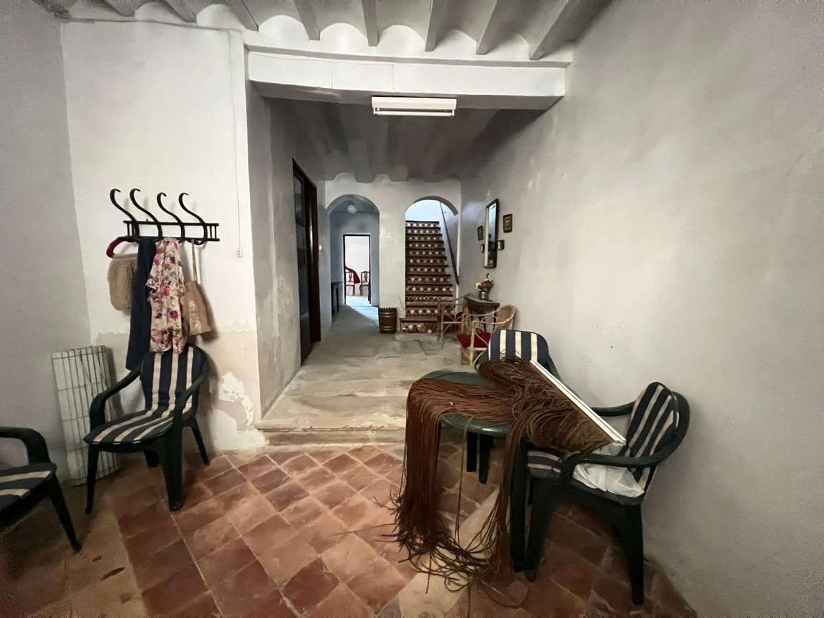 Se vende Finca - Cortijo de 3 dormitorios en Costa Blanca, Alicante, España