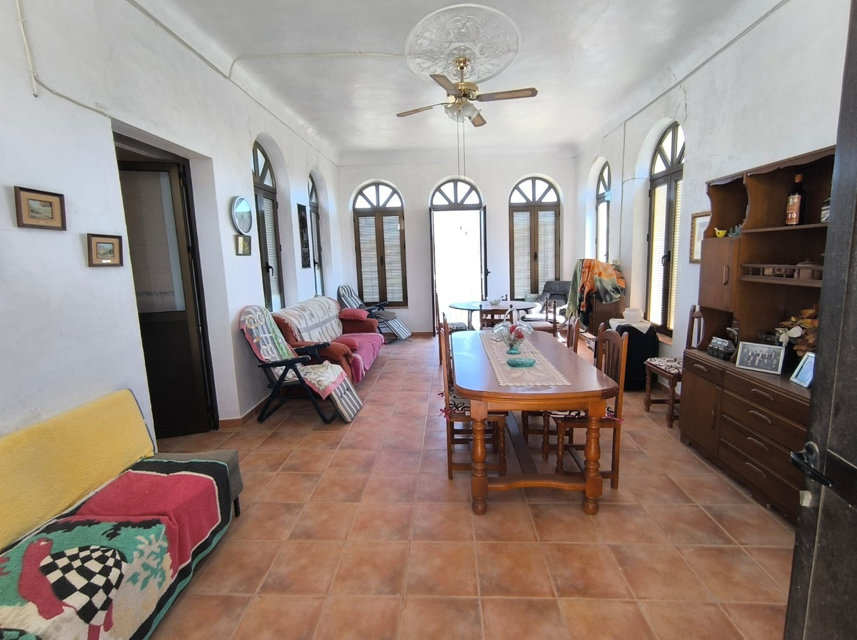 Se vende Finca - Cortijo de 3 dormitorios en Costa Blanca, Alicante, España