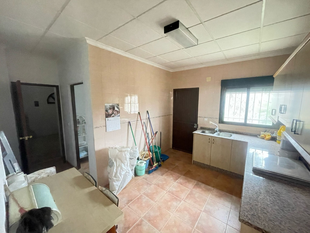 Se vende Finca - Cortijo de 3 dormitorios en Costa Blanca, Alicante, España