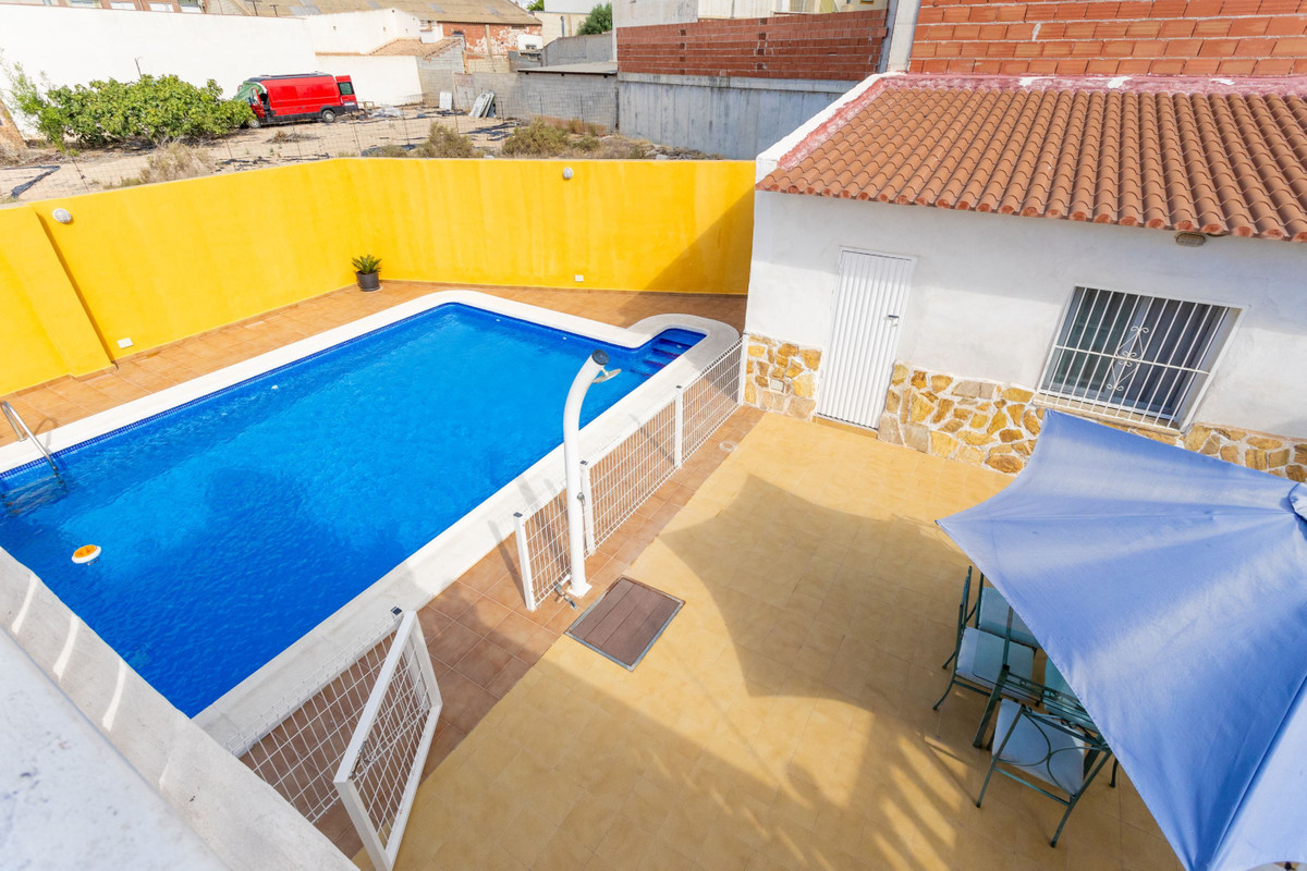 Se vende Adosada de 4 dormitorios en Costa Blanca, Alicante, España