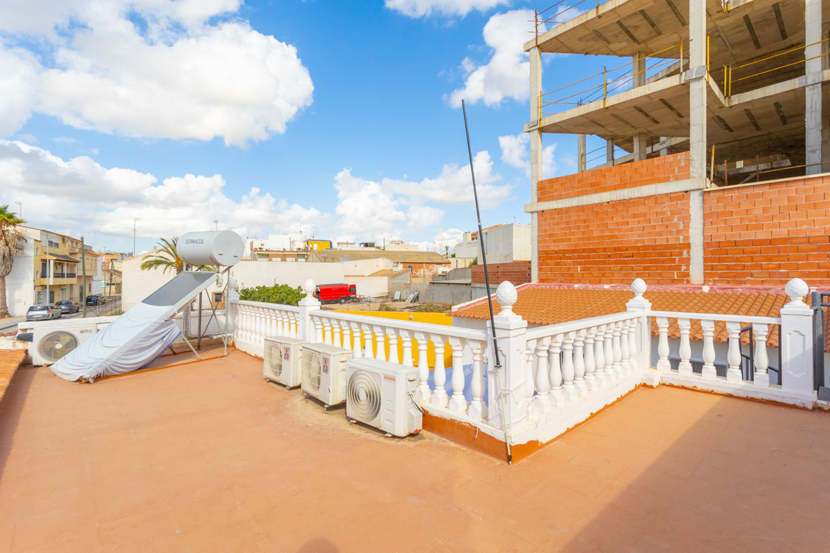 Se vende Adosada de 4 dormitorios en Costa Blanca, Alicante, España