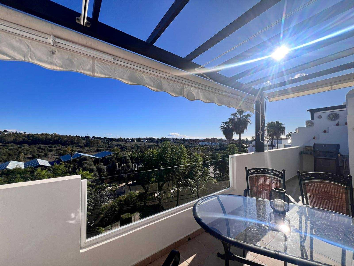Se vende Ático de 2 dormitorios en Costa Del Sol, Málaga, España