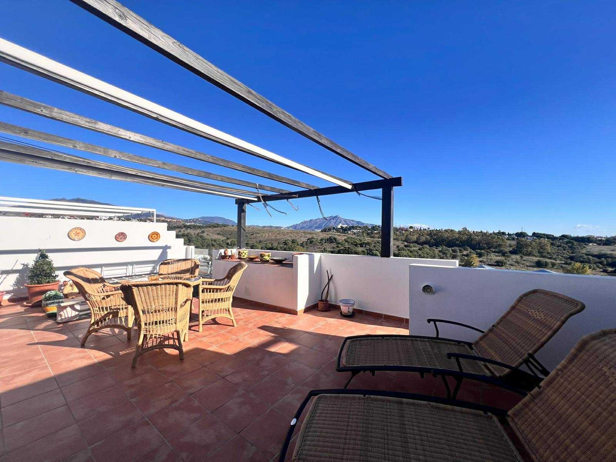 Se vende Ático de 2 dormitorios en Costa Del Sol, Málaga, España