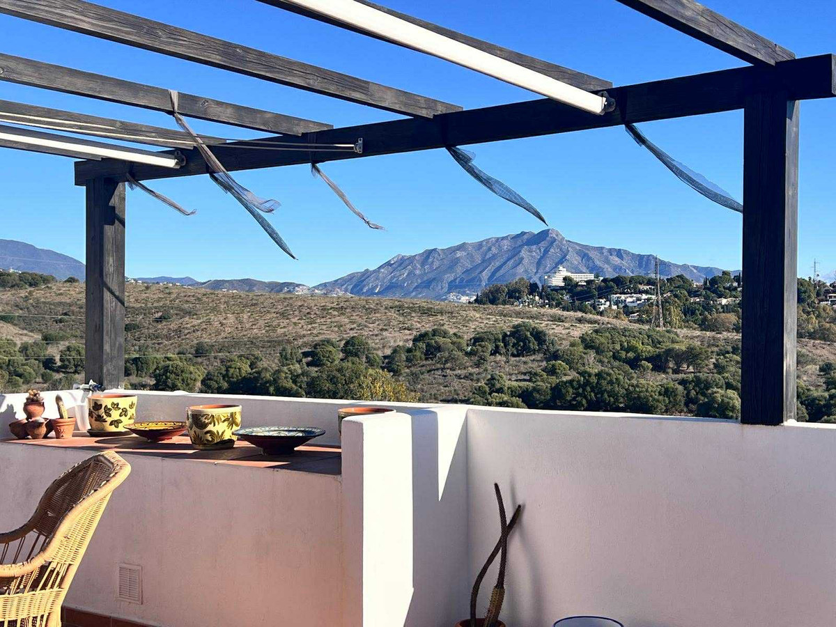 Se vende Ático de 2 dormitorios en Costa Del Sol, Málaga, España