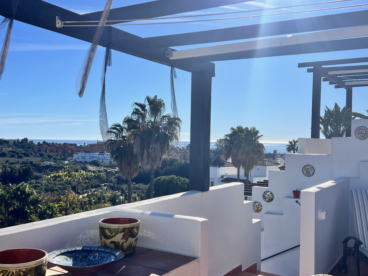 Se vende Ático de 2 dormitorios en Costa Del Sol, Málaga, España