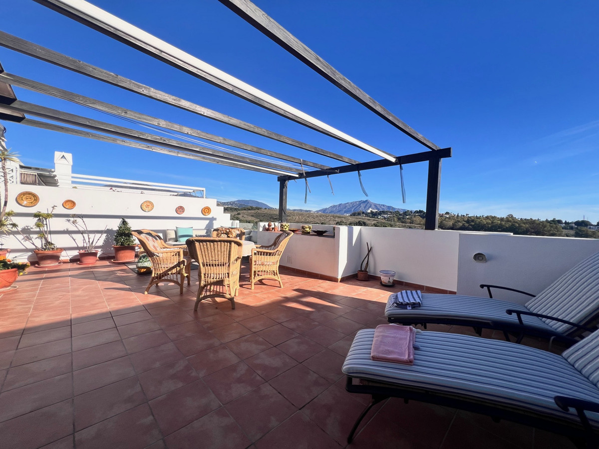 Se vende Ático de 2 dormitorios en Costa Del Sol, Málaga, España