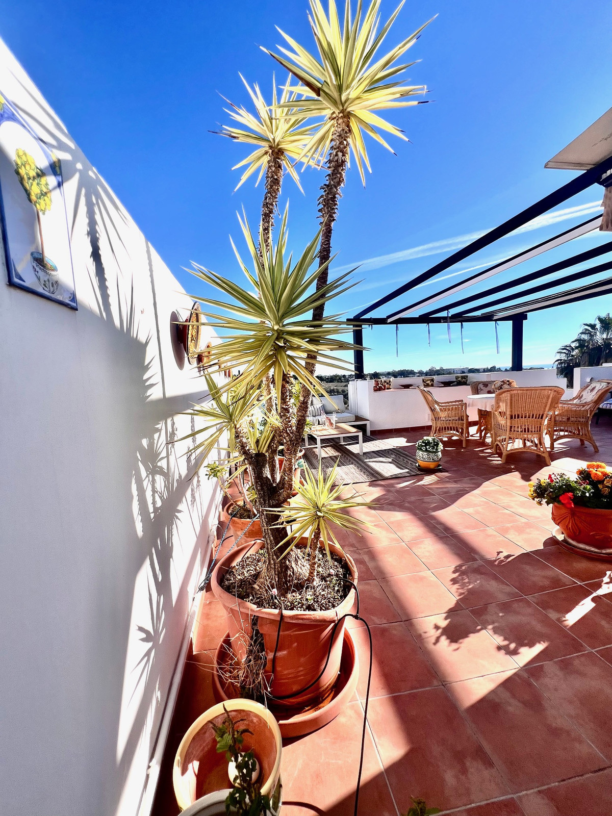 Se vende Ático de 2 dormitorios en Costa Del Sol, Málaga, España