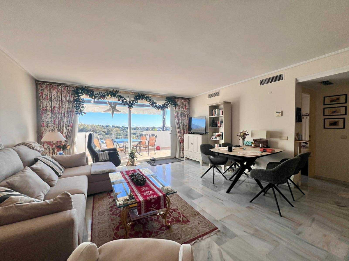 Se vende Ático de 2 dormitorios en Costa Del Sol, Málaga, España