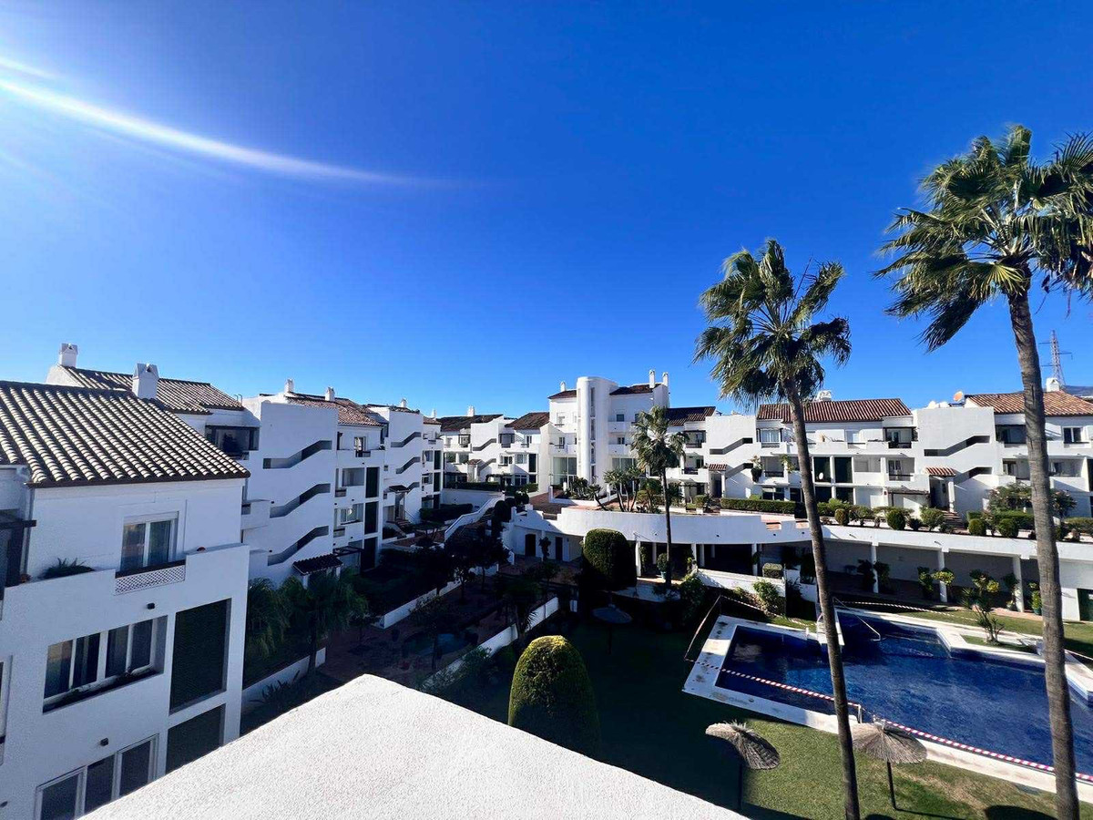 Se vende Ático de 2 dormitorios en Costa Del Sol, Málaga, España