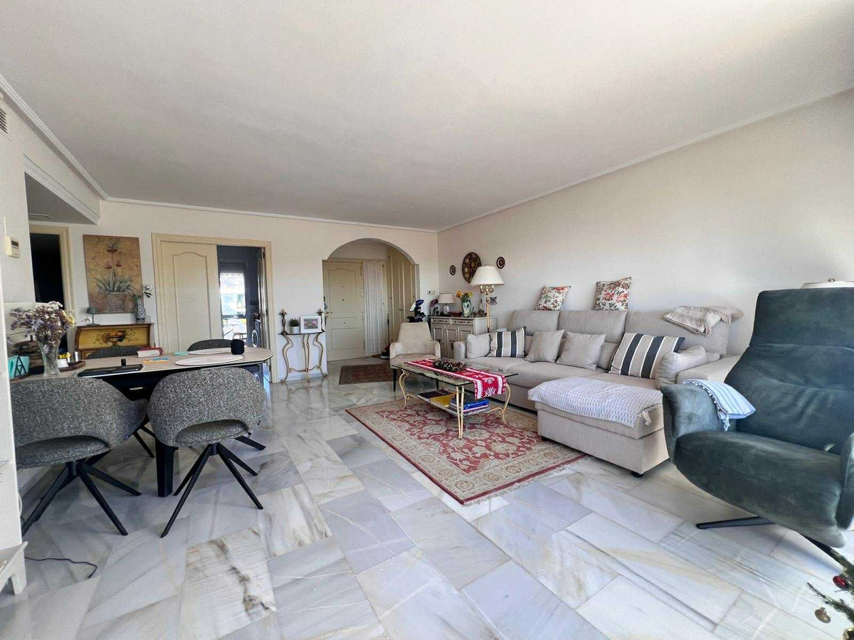 Se vende Ático de 2 dormitorios en Costa Del Sol, Málaga, España
