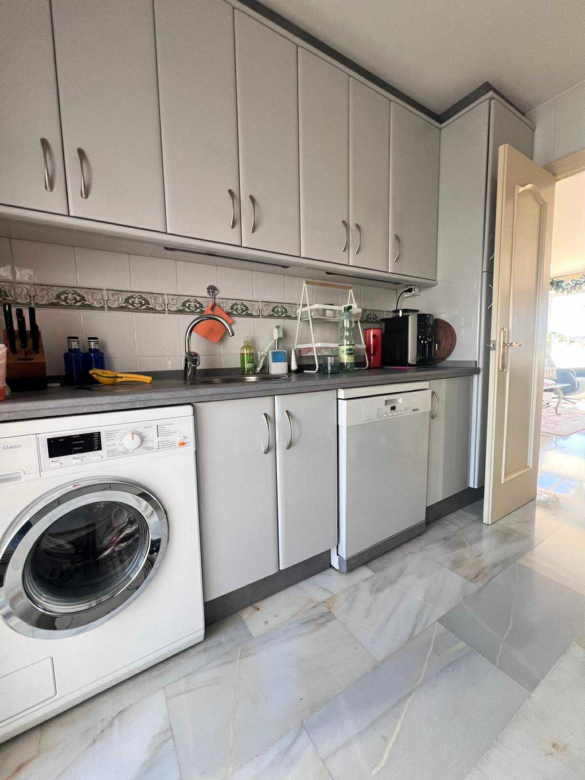 Se vende Ático de 2 dormitorios en Costa Del Sol, Málaga, España