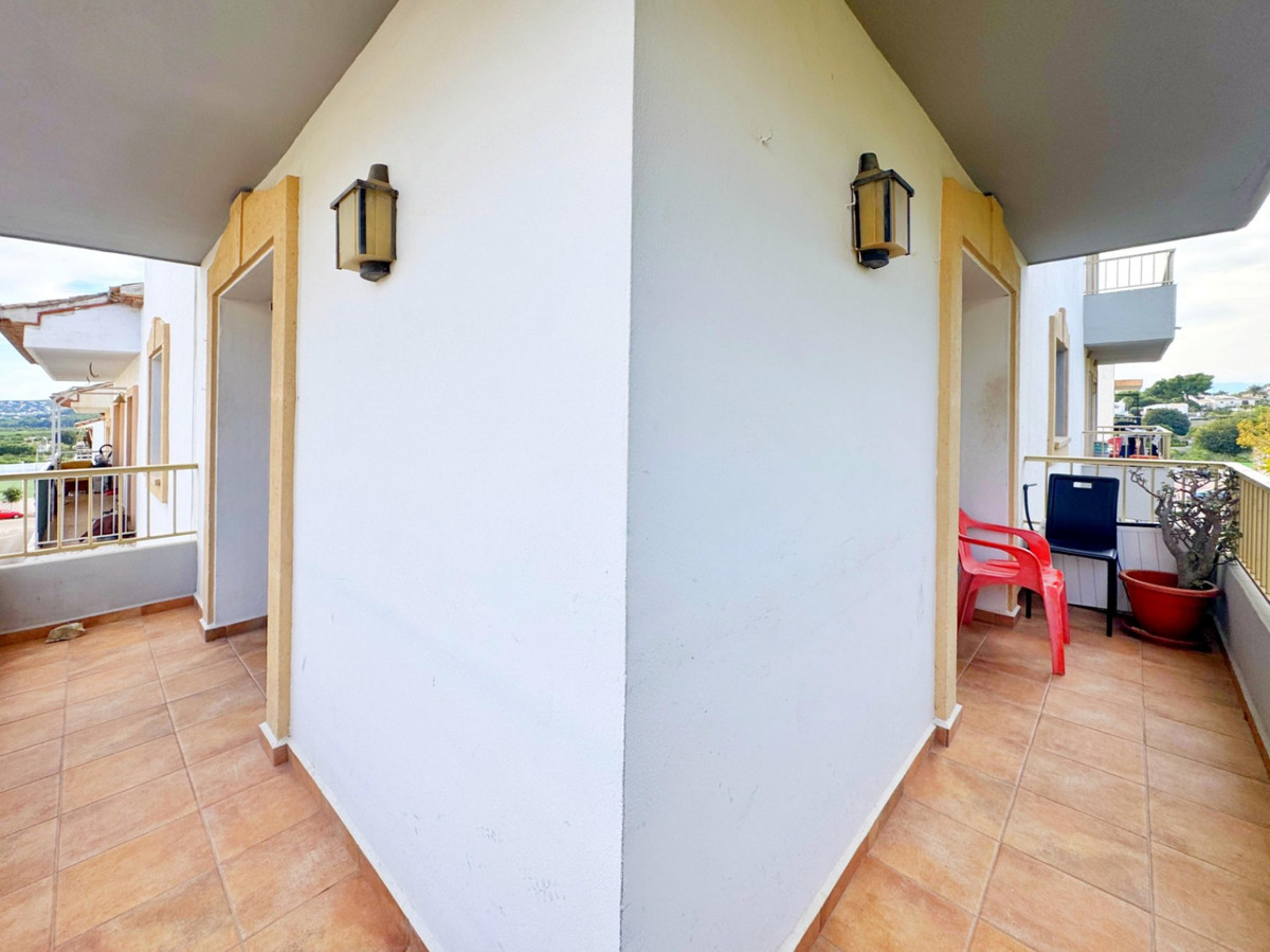4 Bed Apartment for sale in Javea Costa Blanca, Alicante, Spain