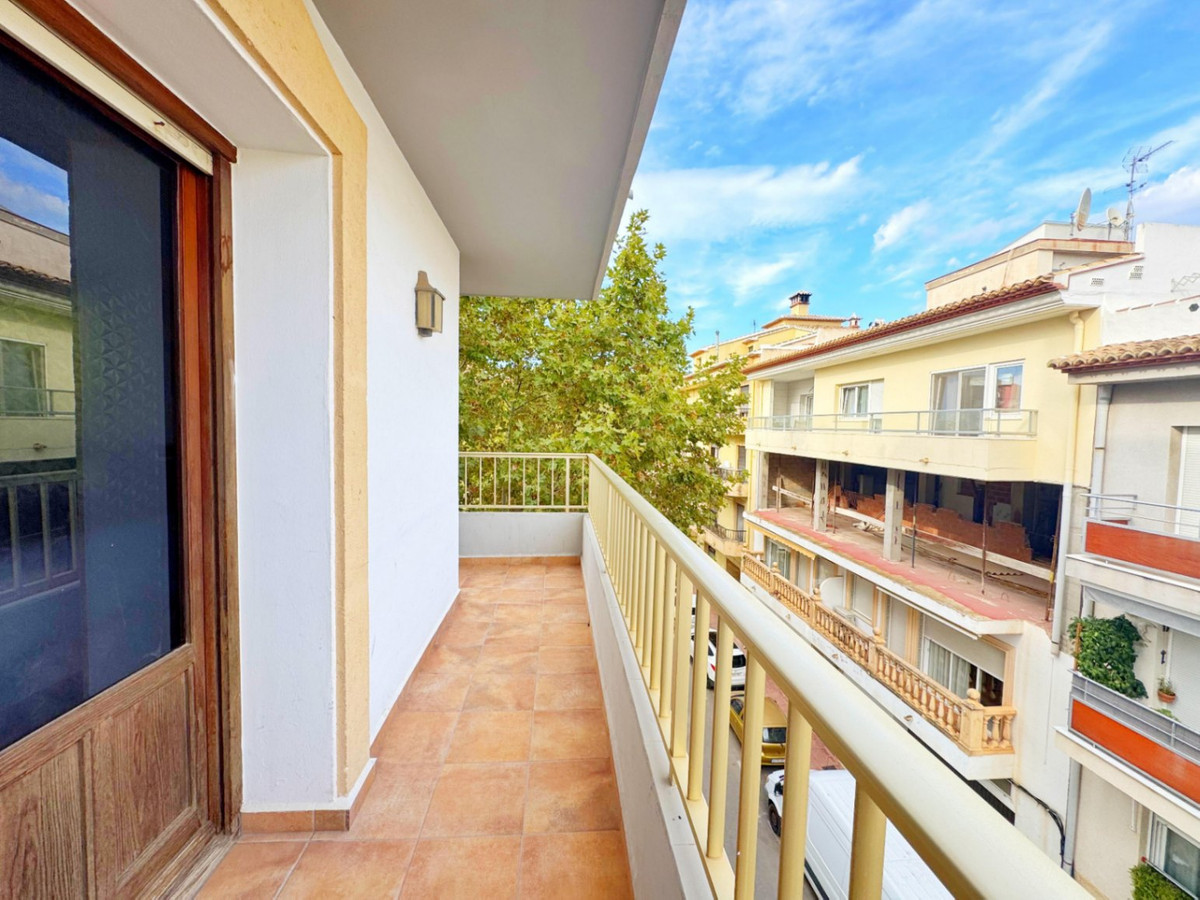4 Bed Apartment for sale in Javea Costa Blanca, Alicante, Spain