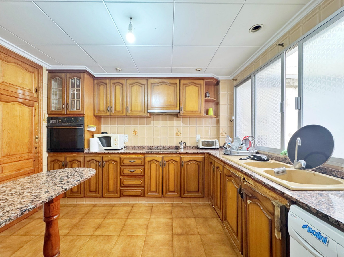 4 Bed Apartment for sale in Javea Costa Blanca, Alicante, Spain