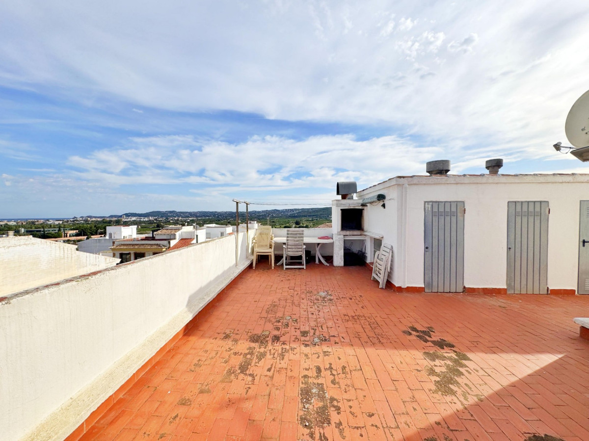 4 Bed Apartment for sale in Javea Costa Blanca, Alicante, Spain