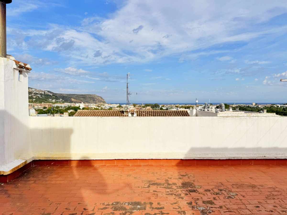 4 Bed Apartment for sale in Javea Costa Blanca, Alicante, Spain