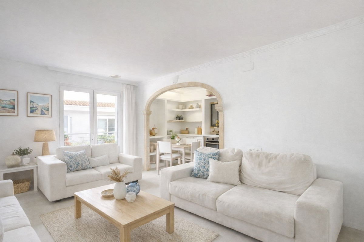 4 Bed Apartment for sale in Javea Costa Blanca, Alicante, Spain
